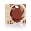 Ventilaator Noctua NF-A4x20 PWM 40 mm, 4-kontaktiline PWM, 5–12 V, 1200–5000 p/min, 9,4 m³/h, 14,9 dB, 32×32 mm kinnitus