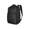 Vabaajaseljakott Wenger SwissGear Cosmic Must Polyester PVC rPET