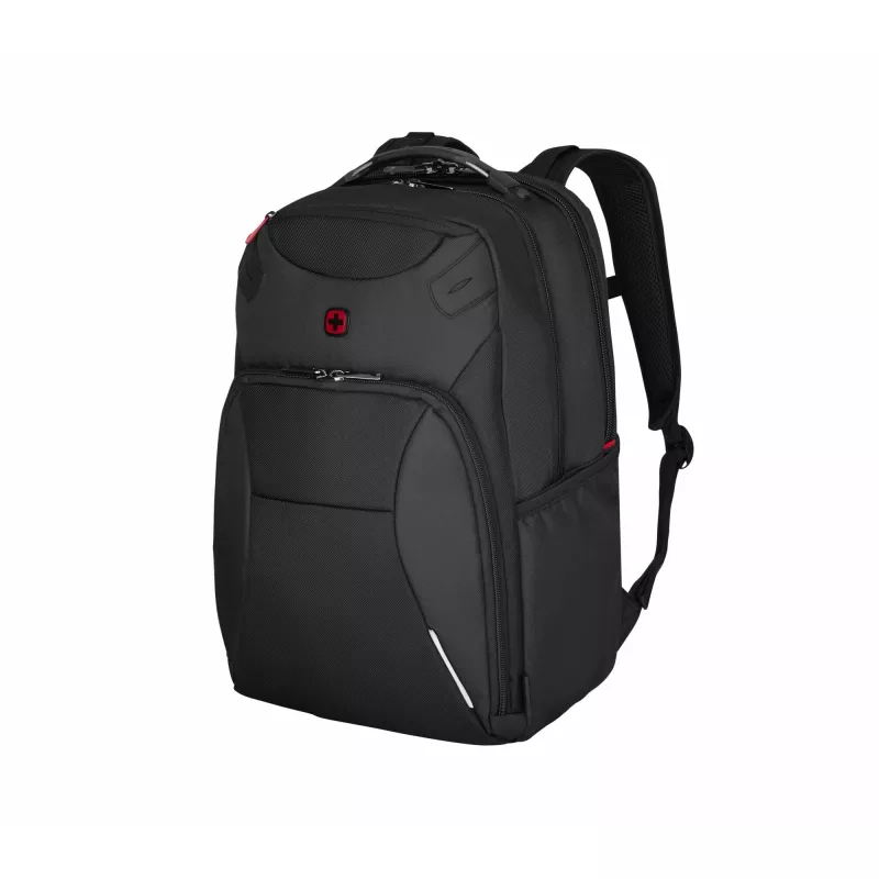 Vabaajaseljakott Wenger SwissGear Cosmic Must Polyester PVC rPET