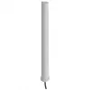Poynting Antennas 5G/LTE M2M/IoT A-OMNI-0600-V1-02 Valge SMA (M) 6,2 dBi Ultra-laiaribaline Omni LTE antenn SMA - Isane 5m SMA-M OMNI-600