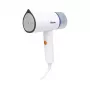 Käeshoitav riideauruti Tristar ST-8960 — 1200 W, 0,11 L paak, 20 g/min aur, kokkupandav käepide, valge