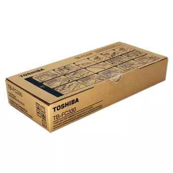 Tooneri jäägikonteiner Toshiba TB-FC330 60000 lehekülge Must
