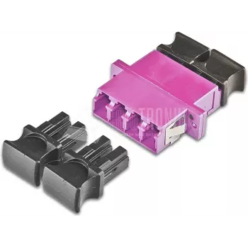Lightwin LKUP 4LC-4LC MM OM4 ühenduvustarvik