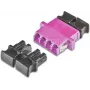 Lightwin LKUP 4LC-4LC MM OM4 ühenduvustarvik