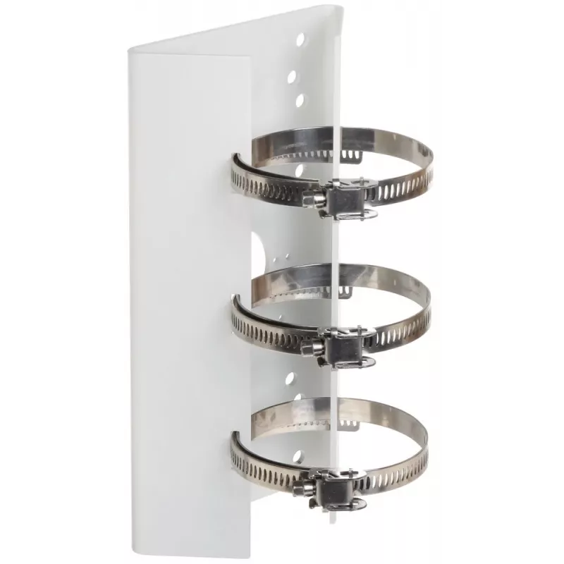 Hikvision DS-1275ZJ-SUS turvakaamera tarvikud valgusti