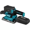 MAKITA DBO380Z akuga vibroliivapaber, 18 V, 93x185 mm
