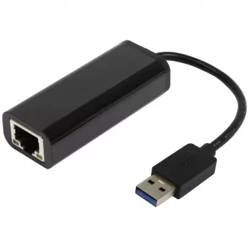 USB Type-A 3.0 RJ-45 adapter ALLNET ALL0173Gv2 Must
