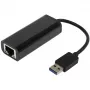 USB Type-A 3.0 RJ-45 adapter ALLNET ALL0173Gv2 Must