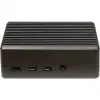 Inter-Tech 88887359 Tarvik Arendusplaatidele Korpus Must (88887359)