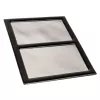 Dust Filter for PHANTEKS Enthoo Evolv ATX Power Supply, DEMCiflex DF0894