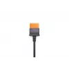 Toitekaabel DJI CP.DY.00000044.02 0,4 m must oranž