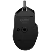 Mängurihiir LORGAR MSP80 8000 Hz USB