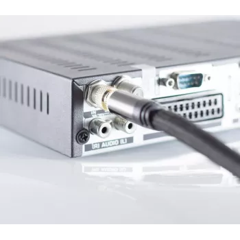 ShiverPeaks PRO Series II Antenn/koaksiaalkaabel IEC 1 m - Kaabel - Antenn/TV