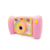 Laste digikaamera Easypix KiddyPix Mystery 165 g Roosa Kollane