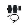 Transcend TS-DBK6 kehakaamera tarvikukomplekt DPB10C jaoks, USB Type-C, 1 m, 360° pöörlemine