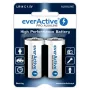 Leelispatareid everActive Pro LR14 C 1,5 V 8000 mAh — 2 tk