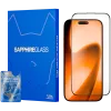 iLera Sapphire Ultra Glass 2.0 iPhone 17 jaoks
