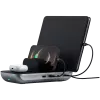 Satechi Dock5 mitme seadme laadimisjaam