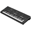 Klapiyastik YAMAHA PSR-E483 — 61-klahviga kaasaskantav arranžeerijaklaviatuur puutetundlikkusega ja USB-MIDI-ga