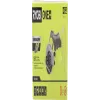ONE+ Brushless akulõikur RCT18BL-0, 18 V, lõikemasin roheline/must, ilma aku ja laadijata