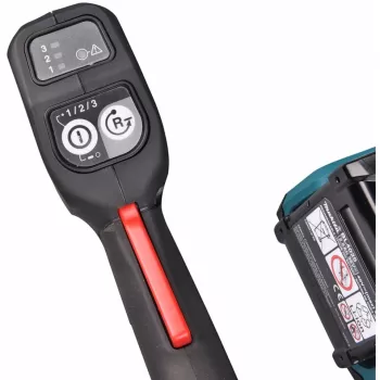 Makita UH014GZ elektriline hekikäärid, ühe teraga, 3,4 kg