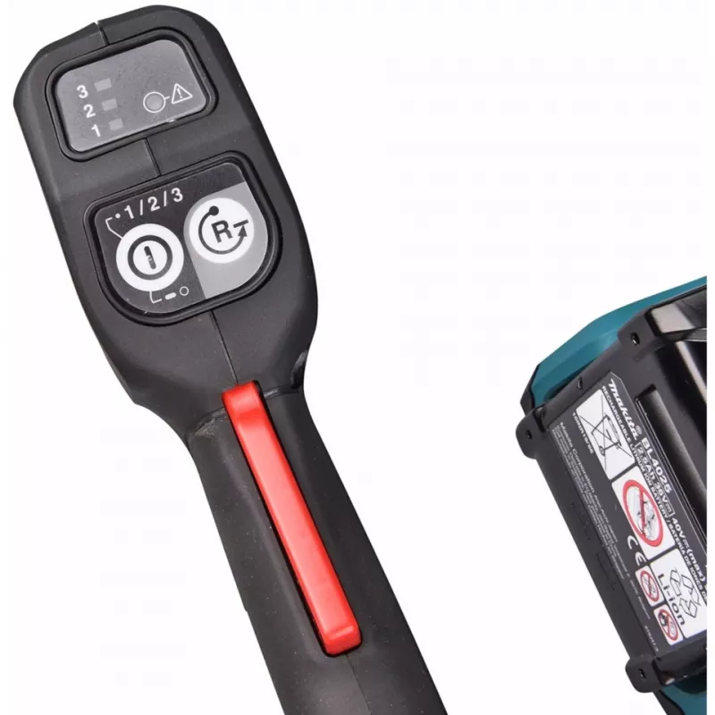 Makita UH014GZ elektriline hekikäärid, ühe teraga, 3,4 kg