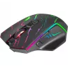 hiir DEFENDER GM-503 URAN OPTIC RF RGB 3200dpi 8P