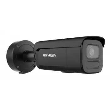 Hikvision DS-2CD2686G2H-IZS(2.8-12MM)/Must turvakaamera Kuppel IP-turvakaamera Välistingimustes 3840 x 2160 pikslit Lakke/seinale