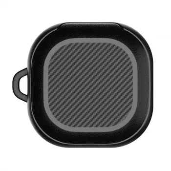 TECH-PROTECT TECH-PROTECT Rough Carbon Samsung Galaxy Buds 2 PRO/2/LIVE/PRO Must