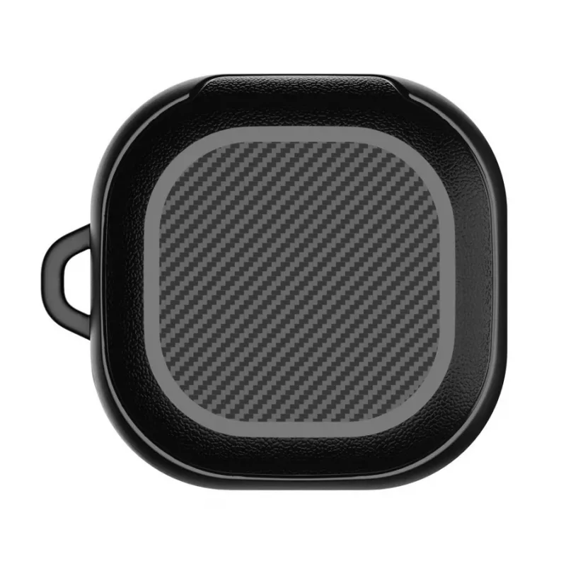 TECH-PROTECT TECH-PROTECT Rough Carbon Samsung Galaxy Buds 2 PRO/2/LIVE/PRO Must