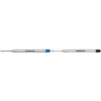 Staedtler 458 Medium Must 1 tk Kirjavärv Must
