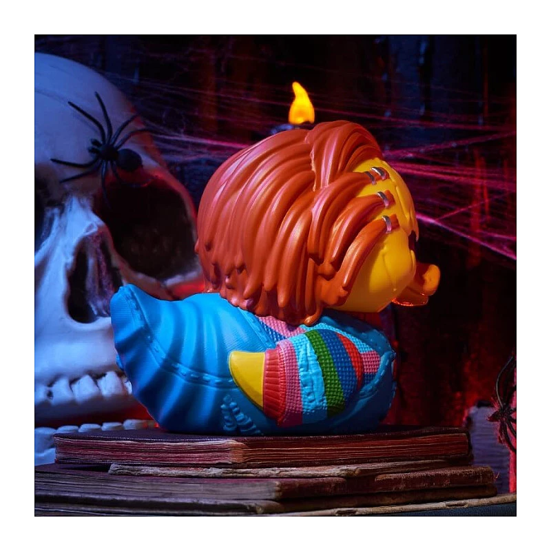 TUBBZ kogutav part - Chucky 9 cm