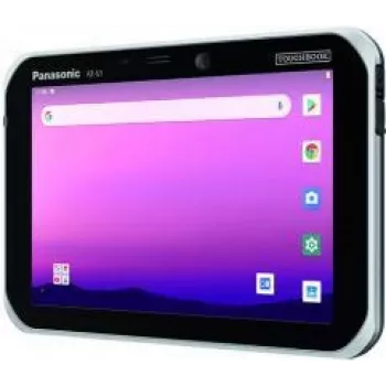 Rihm Panasonic FZ-VSTS11U tahvelarvutile Must Ühildub mudeliga TOUGHBOOK S1