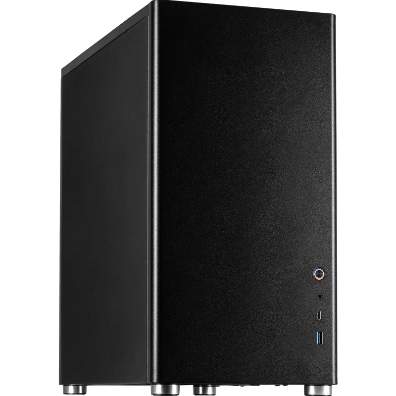 Arvutikorpus Inter-Tech X2 Duplex Pro Tower ATX Must