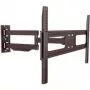 TV-kinnitus S/CONN 89746-1 177,8 cm (70 tolli) Must