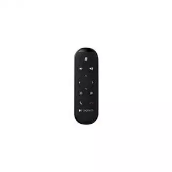 Logitech - videokonverentsisüsteemi kaugjuhtimispult (993-001040)