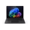 Microsoft Surface Laptop Copilot+ PC for Business - 7. väljaanne - Intel Core Ultra 5 236V / 2.1 GHz - Win 11 Pro - Arc Graphics 130V - 16 GB RAM - 512 GB SSD - 38,1 cm (15) (EP2-22675)