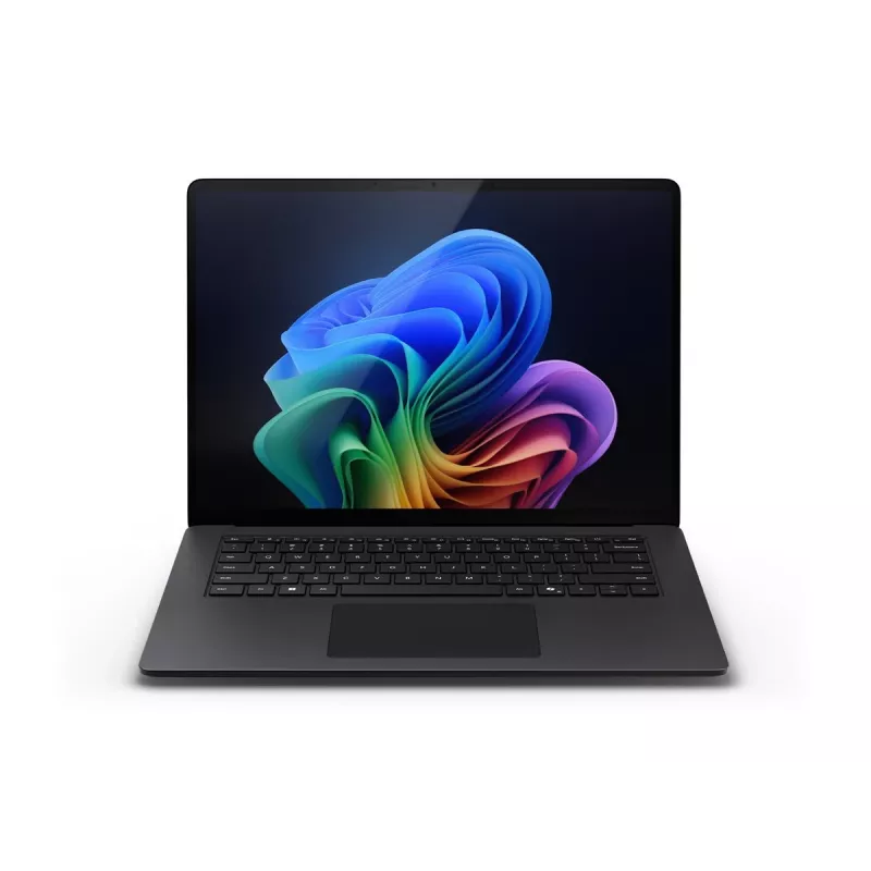Microsoft Surface Laptop Copilot+ PC for Business - 7. väljaanne - Intel Core Ultra 5 236V / 2.1 GHz - Win 11 Pro - Arc Graphics 130V - 16 GB RAM - 512 GB SSD - 38,1 cm (15) (EP2-22675)