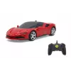 Car Jamara Ferrari SF90 Stradale Raadio teel juhitav mudel