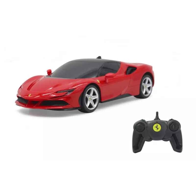 Car Jamara Ferrari SF90 Stradale Raadio teel juhitav mudel
