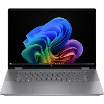 HP OmniBook BZ8K9EA 16 sülearvuti - 4,8 GHz 40,6 cm - 512 GB SSD - 16 GB RAM - puuteekraan - Windows 11 Home (BZ8K9EA#ABD)