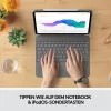iPad Pro 12.9 klaviatuuriga ümbris