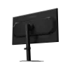 GIGABYTE G25F2A 25-tolline FHD mängumonitor - 1920 x 1080, 240 Hz, 1 ms, 300 cd/m², DisplayHDR 10, HDMI 2.0, DisplayPort 1.4