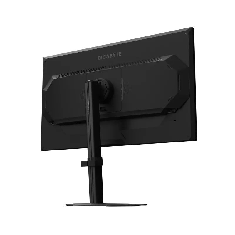 GIGABYTE G25F2A 25-tolline FHD mängumonitor - 1920 x 1080, 240 Hz, 1 ms, 300 cd/m², DisplayHDR 10, HDMI 2.0, DisplayPort 1.4