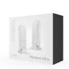 Mikrotik RBWAPG-60ADKIT traadita pääsupunkt 1000 Mbit/s valge Power over Ethernet (PoE)