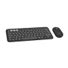 Pebble Combo for Mac Graphite 920-01224
