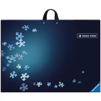Puslede hoiukarp Ravensburger Ravensburger Puzzle Store