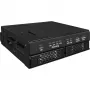 Kettaseade Icy Dock MB902SPR-B R1 Must 2,5-tolline SATA