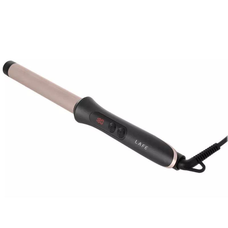 Lokitang LAFE Sleek & Shine Curler 25 mm LAFLKA47571 – 25 mm silinder, elektriline lokitang
