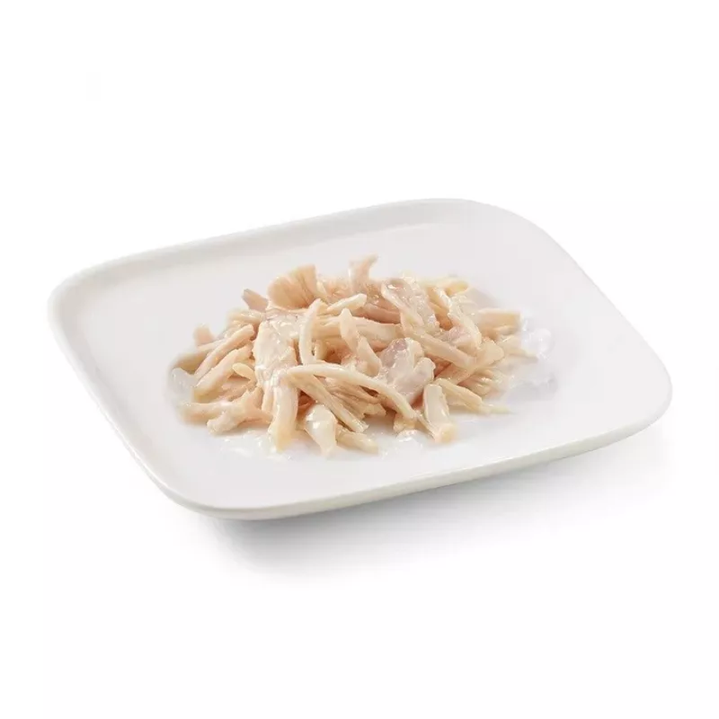 SCHESIR želees Kana - märg koeratoit - 150 g